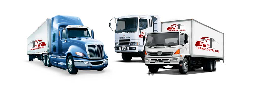 TRANSPORTES GIL EXPRESS SAC